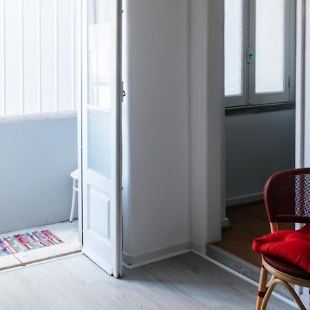 Daniela'S Lisboa Central Room 204 ภายนอก รูปภาพ