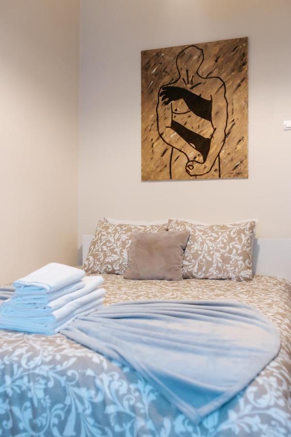 Daniela'S Lisboa Central Room 204 ภายนอก รูปภาพ