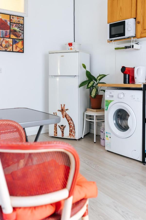 Daniela'S Lisboa Central Room 204 ภายนอก รูปภาพ