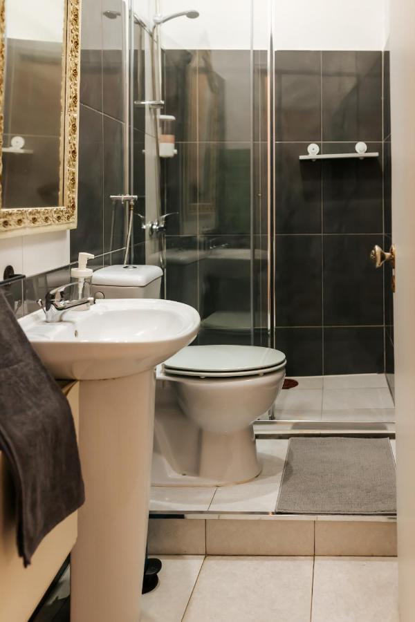 Daniela'S Lisboa Central Room 204 ภายนอก รูปภาพ